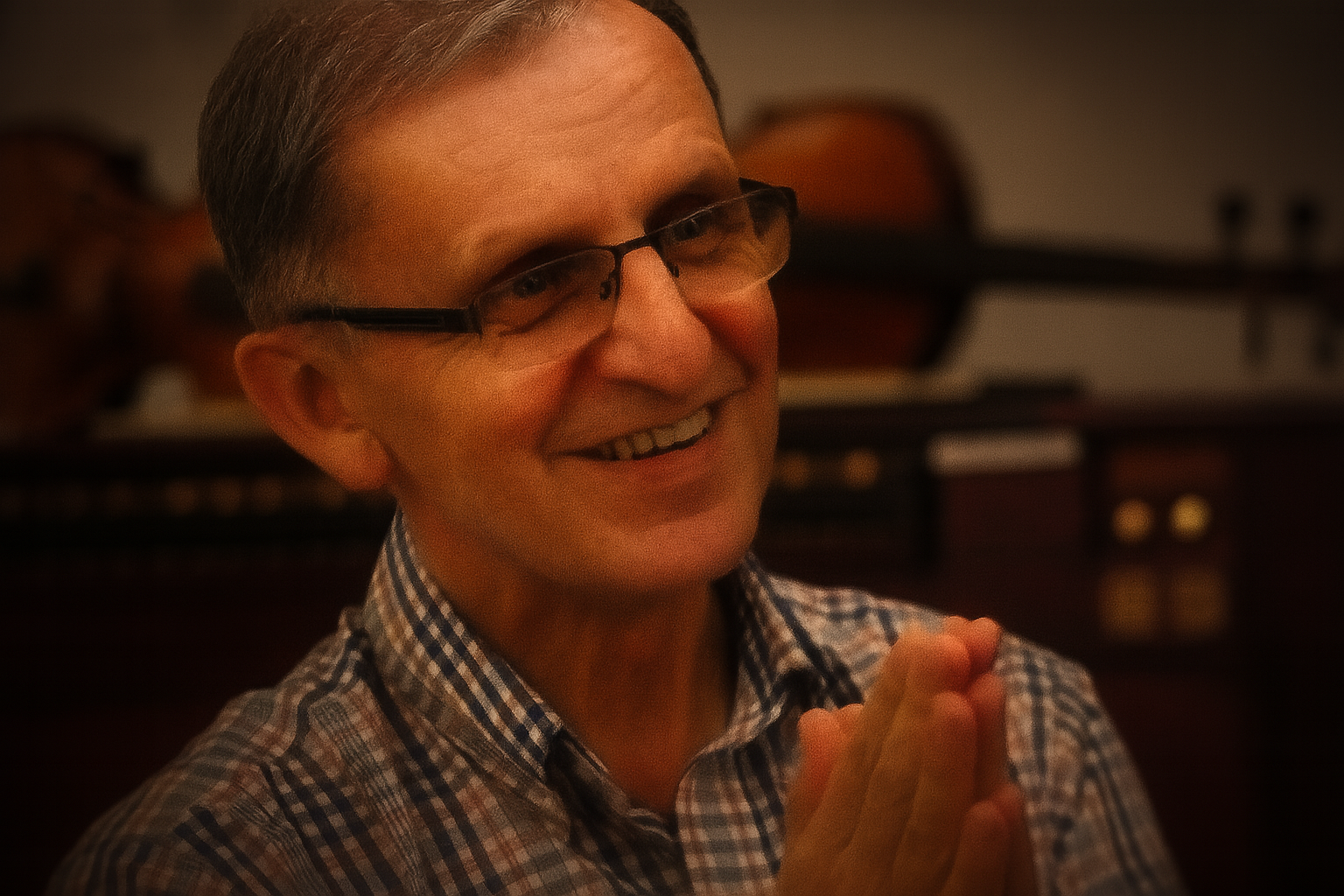 Piotr Nawrot